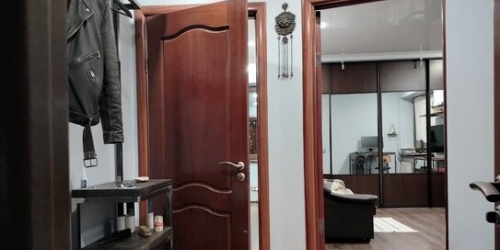 2-комн квартира ул Маршала Малиновского,  д. 6,  к. 1