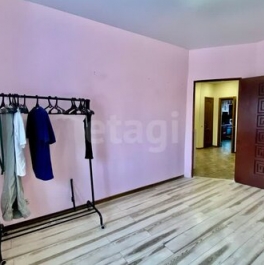 Продажа 2-комн квартиры на вторичном рынке Дубна, пр-кт Боголюбова,  д. 20