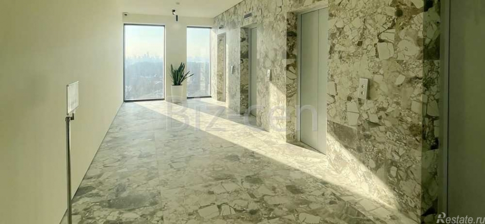 Аренда офиса Ленинградское шоссе,  д. 61,  к. стр. 2