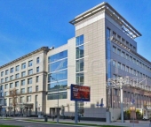 Сдать в аренду Офисы Звенигородское шоссе  18/20 1