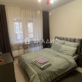 Продажа 3-комн квартиры на вторичном рынке Варшавское ш,  д. 170Е,  к. 9