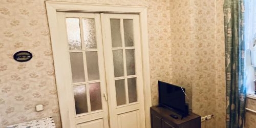 2-комн квартира Захарьевская улица, 13