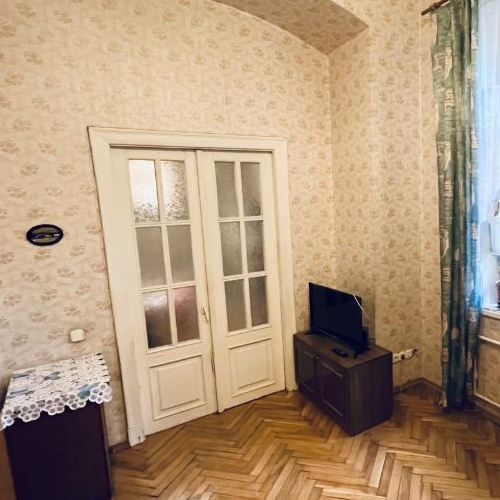 2-комн квартира Захарьевская улица, 13