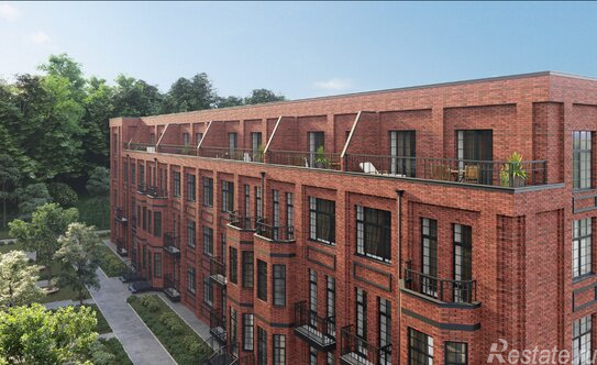 Продажа 2-комн квартиры на вторичном рынке Нагорное п, Липкинское ш,  д. 14