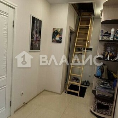 2-комн квартира Мурино г, Петровский б-р