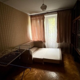 Продажа 2-комн квартиры на вторичном рынке Зеленый пр-кт,  д. 26