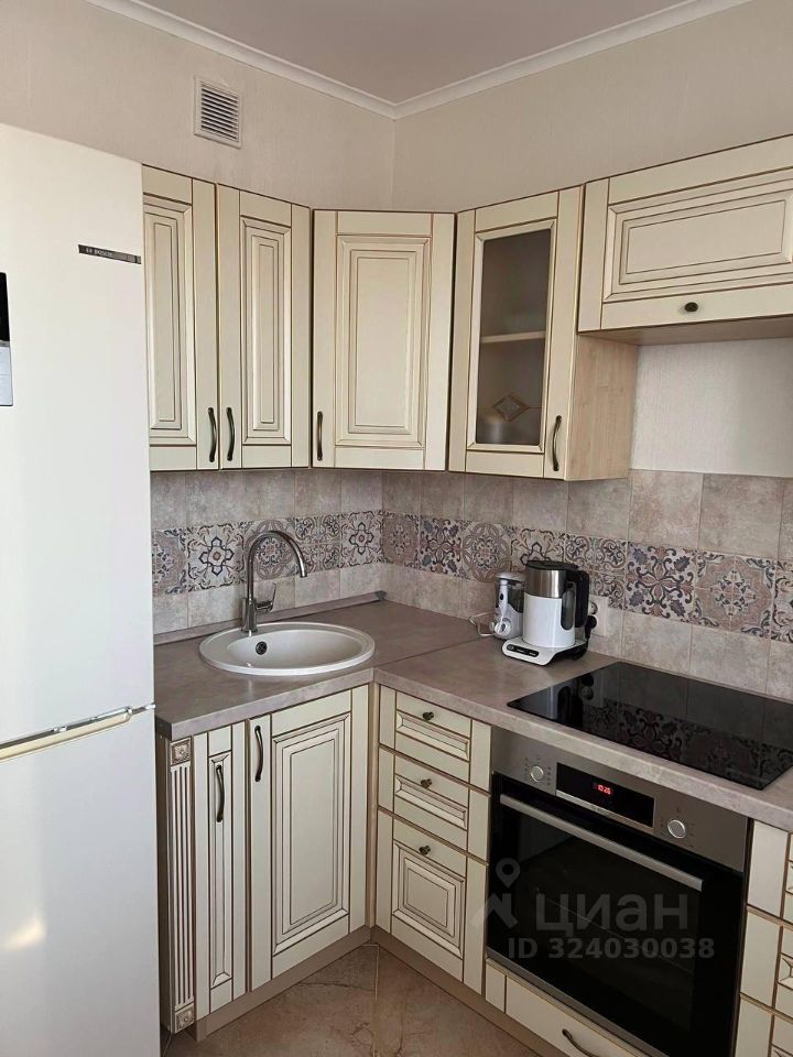 Продажа 1-комн квартиры на вторичном рынке Щелково, Фряновское шоссе, 64к3