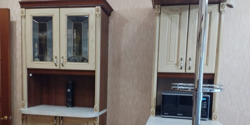 3-комн квартира Большеохтинский просп.,  д. 16