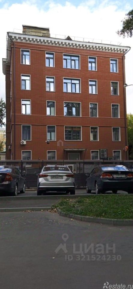 Аренда ПСН ул Солнечногорская,  д. 7,  к. 1
