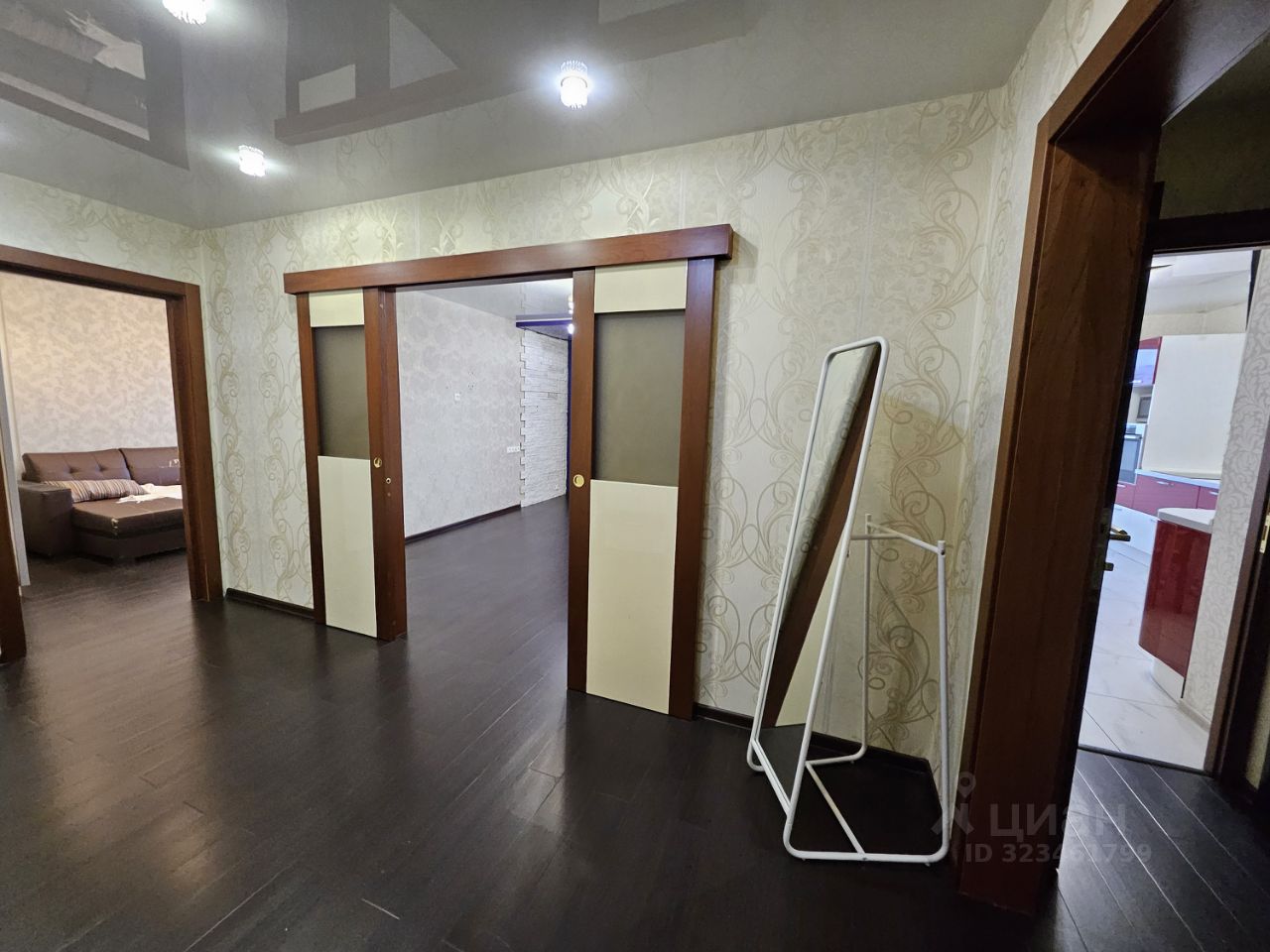 Продажа 2-комн квартиры на вторичном рынке Химки, Совхозная улица, 29