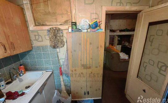 Продажа 2-комн квартиры на вторичном рынке Подольск, улица Машиностроителей,  д. 13