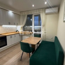 Продажа 1-комн квартиры на вторичном рынке Глухово, улица Рублёвское предместье,  д. 30