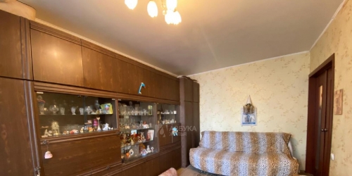 2-комн квартира Прибрежный проезд,  д. 7