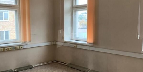 Офис Сибирский проезд,  д. 2