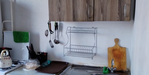 1-комн квартира Реутовская улица, 8к1