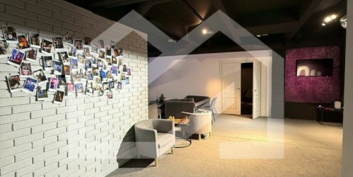 Помещение свободного назначения Лазаревский переулок,  д. 2