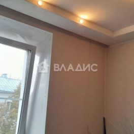 Продажа 2-комн квартиры на вторичном рынке район Щербинка, Театральная улица,  д. 6
