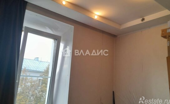 Продажа 2-комн квартиры на вторичном рынке район Щербинка, Театральная улица,  д. 6