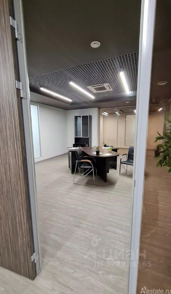 Продажа офиса ул Верейская,  д. 29,  к. 134