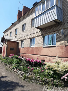 Продажа 2-комн квартиры на вторичном рынке Ногинск, 7-ая Доможировская ул,  д. 6