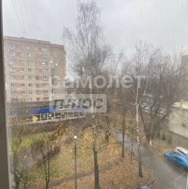 Продажа 1-комн квартиры на вторичном рынке Подольск г, Климовск мкр, Ихтиманская ул,  д. 3