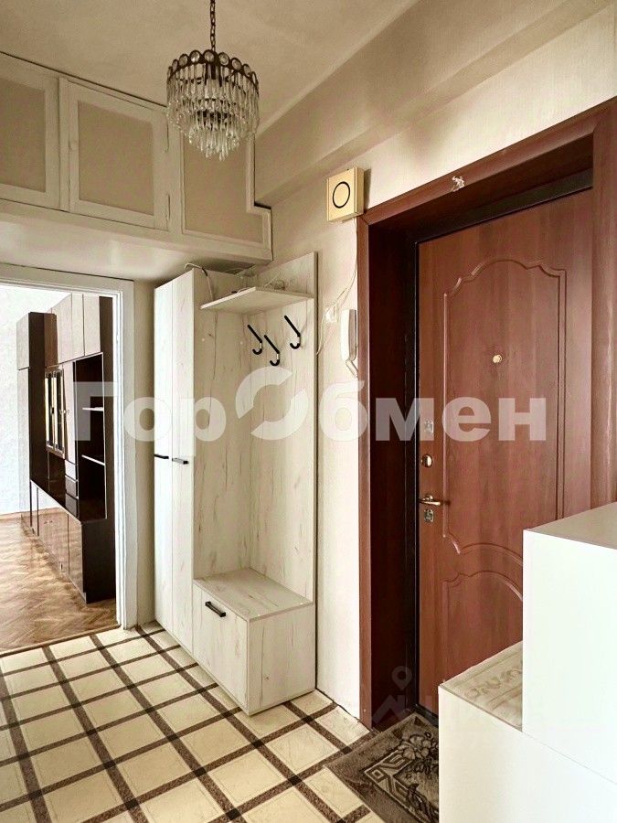 Продажа 2-комн квартиры на вторичном рынке Ломоносовский проспект, 34