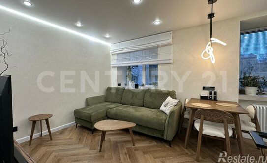 Продажа 2-комн квартиры на вторичном рынке Сампсониевский Б. пр-кт,  д. 83