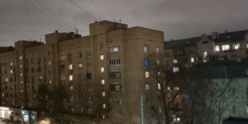 2-комн квартира Октябрьская улица,  д. 33