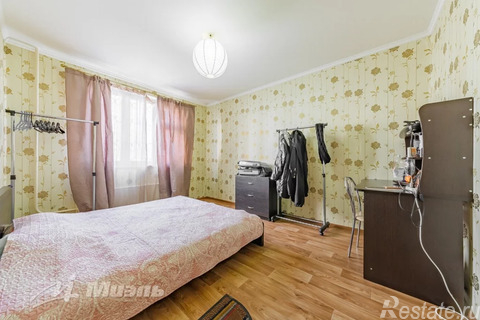 Продажа 3-комн квартиры на вторичном рынке Лобня, Лобненский Бульвар ул. ,  д. 3