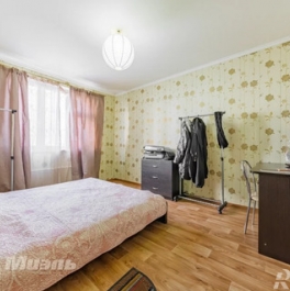 Продажа 3-комн квартиры на вторичном рынке Лобня, Лобненский Бульвар ул. ,  д. 3