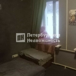 Продажа 3-комн квартиры на вторичном рынке Спасский пер,  д. 10