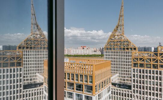 Продажа 2-комн квартиры на вторичном рынке ул Челюскина,  д. 6,  к. 1