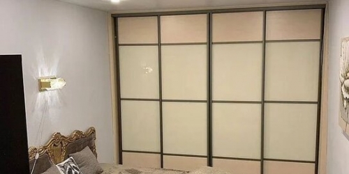 1-комн квартира улица Симоновский Вал,  д. 10