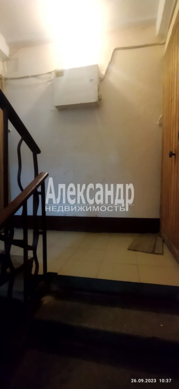 Продажа 4-комн квартиры на вторичном рынке Зины Портновой ул. ,  д. 48