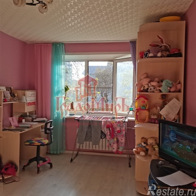 Продажа 2-комн квартиры на вторичном рынке Константиново, Октябрьская ул,  д. 2