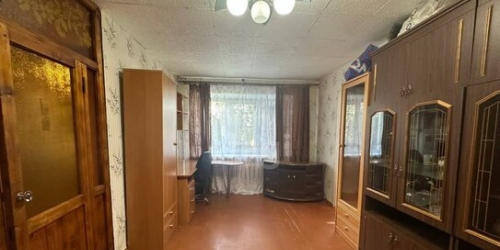 4-комн квартира Колпино г, Анисимова ул,  д. 5,  к. 2