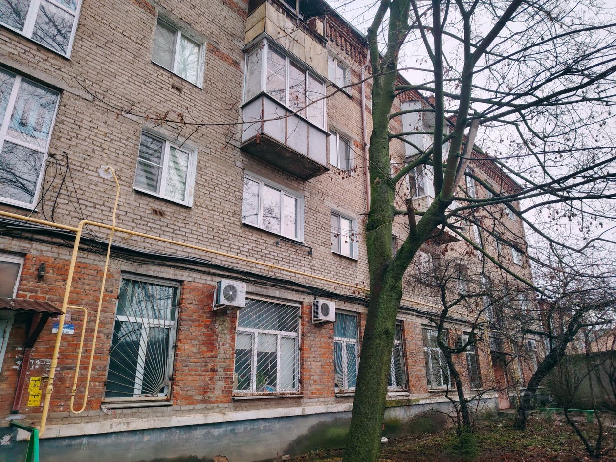 Аренда 2-комн квартиры на вторичном рынке Воскресенск, Советская улица, 3а