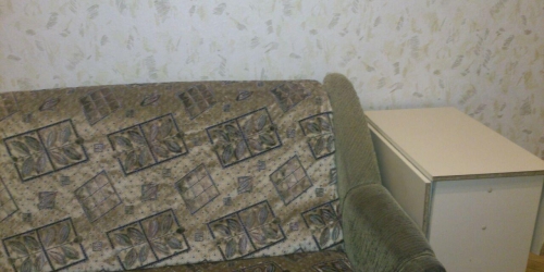 Комната Новостроек ул ,  д. 12