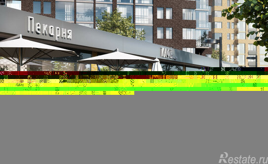 Продажа 1-комн квартиры на вторичном рынке Хлебниково, Московская улица