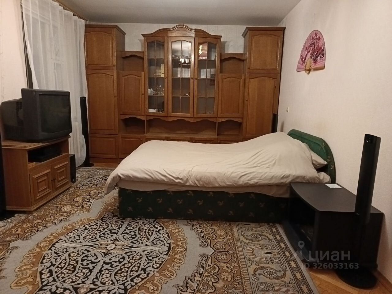 Продажа 3-комн квартиры на вторичном рынке Комендантский проспект, 31К1