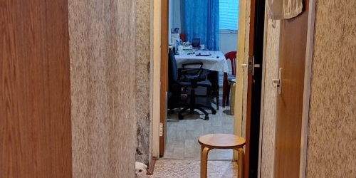 2-комн квартира Изюмская улица, 47к3