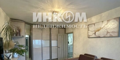 2-комн квартира улица Перерва,  д. 40