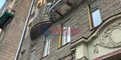 Комната Съезжинская ул. ,  д. 24