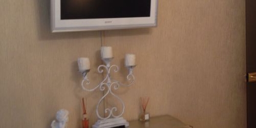 2-комн квартира Живописная улица, 2