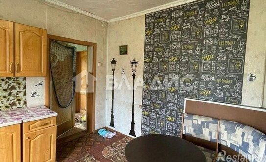 Продажа 2-комн квартиры на вторичном рынке Янино-2, Рябиновая улица,  д. 30