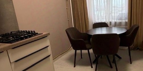 3-комн квартира Валовая улица, 8/18