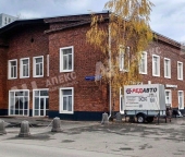 Продать Помещения свободного назначения Высоковольтный проезд  7 