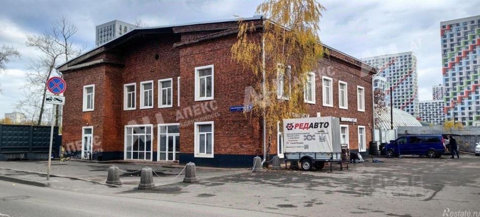 Продажа ПСН Высоковольтный проезд,  д. 7