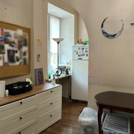 Продажа 1-комн квартиры на вторичном рынке ул Садовая-Черногрязская,  д. 16-18,  к. 1