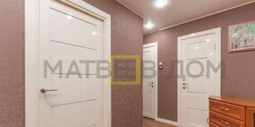 1-комн квартира Рыбацкий пр-кт,  д. 11